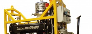 Lubemaster Oil Cleaning & Filtration